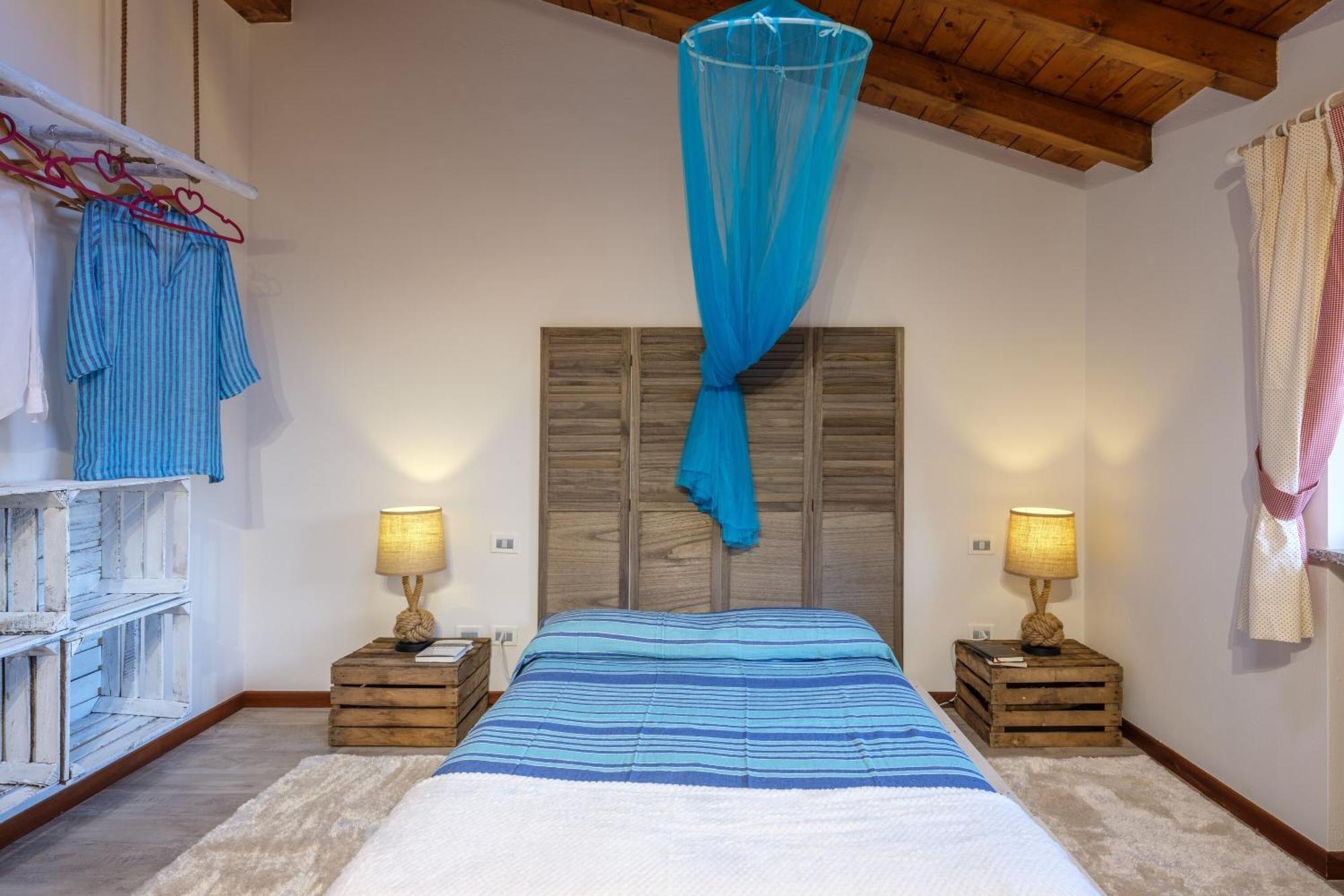 La Luna Nel Lago Lake View Garden - Happy Rentals Ispra Bagian luar foto
